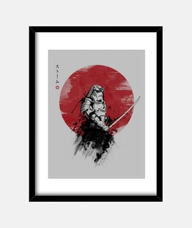 storm samurai