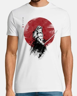 storm samurai