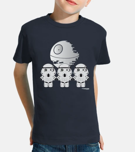 Ropa Stormtroopers