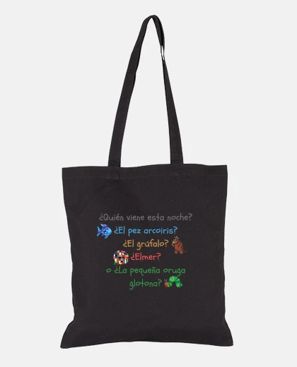 Bag story bag