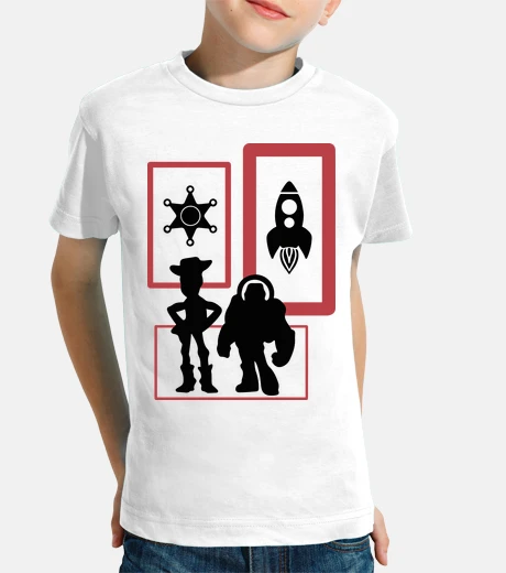Abbigliamento story giocattolo 4
