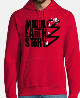 story mid earth