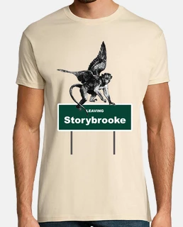 Storybrooke