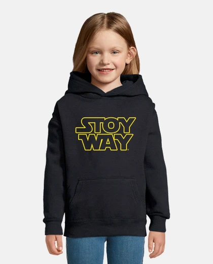 Ropa Stoy Way