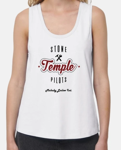 Camiseta STP 02 Women