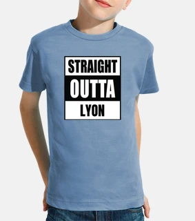 straight outta lyon