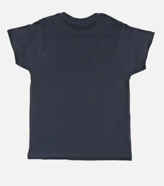 Maglietta con 2025 i tentacoli