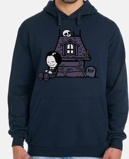 Hoodie strange peanut