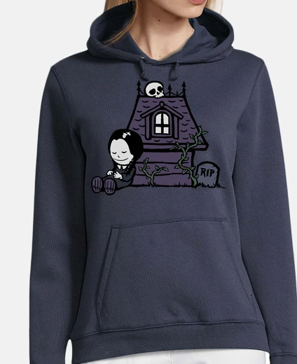 Hoodie strange peanut