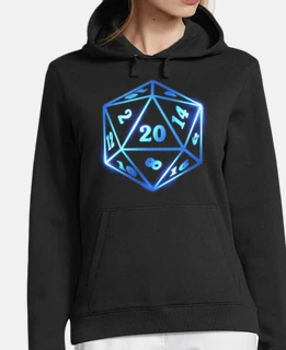 Stranger dice: blu