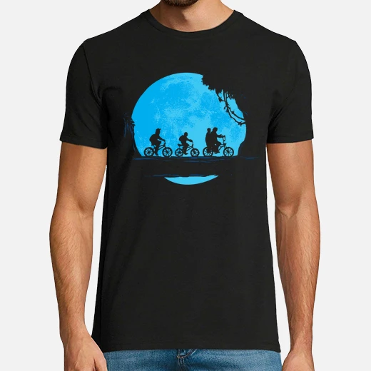 stranger moonride