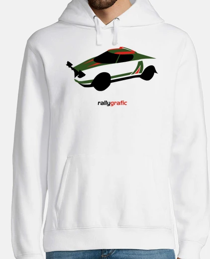 Sudadera Stratos