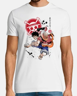 Straw Hat Captain