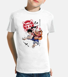 Straw Hat Captain