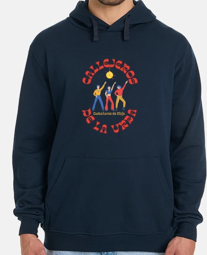 Hoodie street men sweatshirt