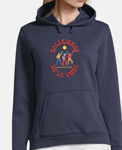 Hoodie street women sweatshirt