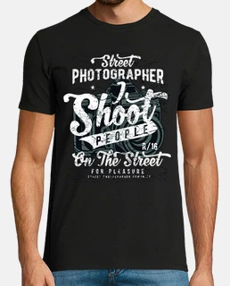 Street Photographer