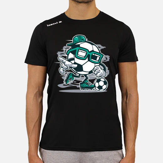 street soccer
