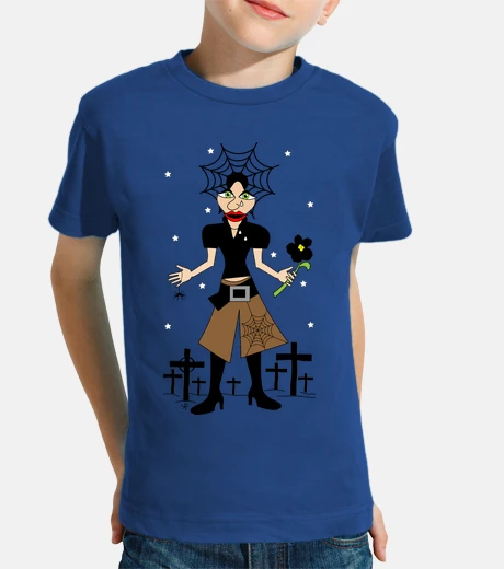 Abbigliamento strega - men