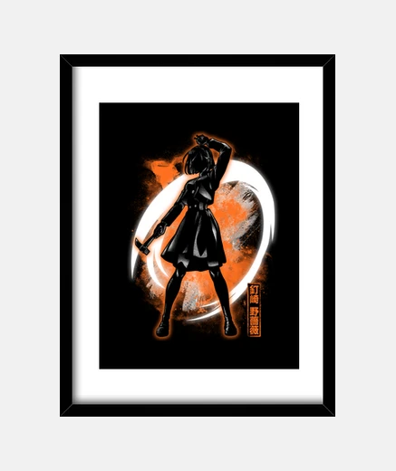 Quadro stregone cosmico