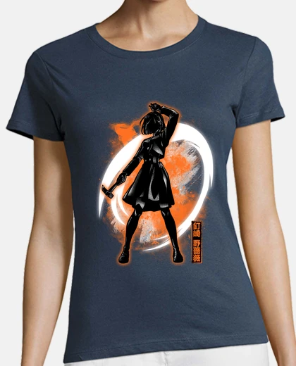 T-shirt stregone cosmico