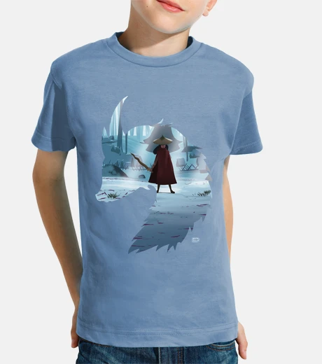 Abbigliamento striscia e l39ultimo drago