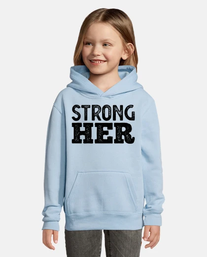 Kids strongher
