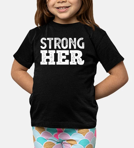 Children's strongher