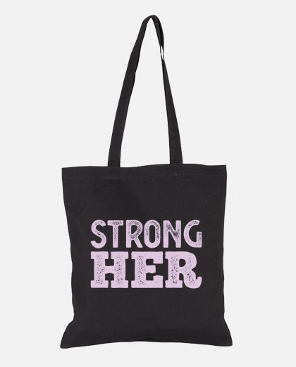 Bag strongher