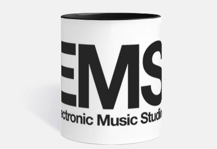 Tazza studi di musica elettronica