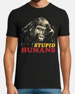 Stupid Humans