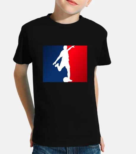 Abbigliamento style logo calcio calcio