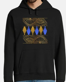 style vittoriano art deco