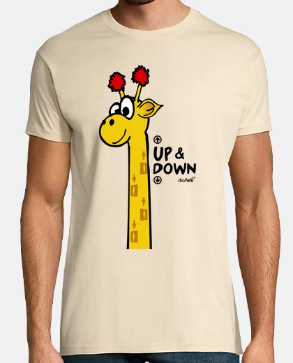 T-shirt su