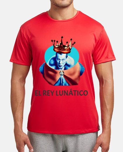 Su Majestad 16