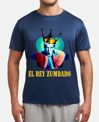 Su Majestad 17