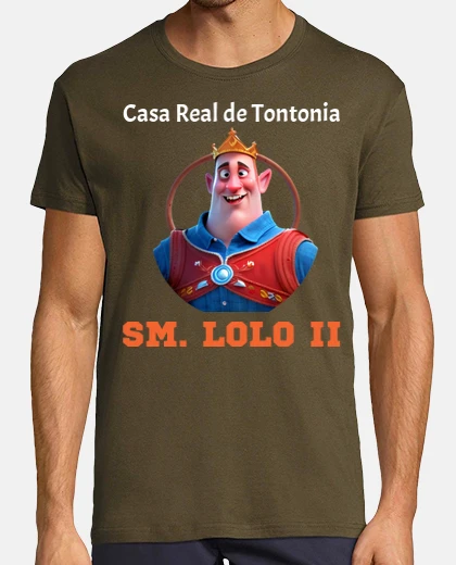 Su Majestad 19