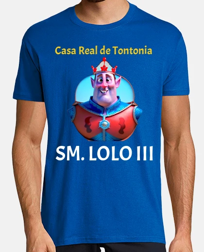 Su Majestad 20
