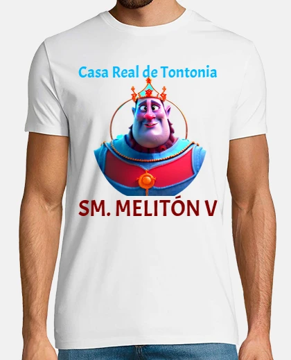 Su Majestad 21