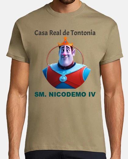 Su Majestad 23