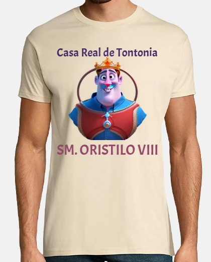 Su Majestad 24