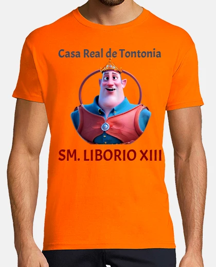 Su Majestad 26