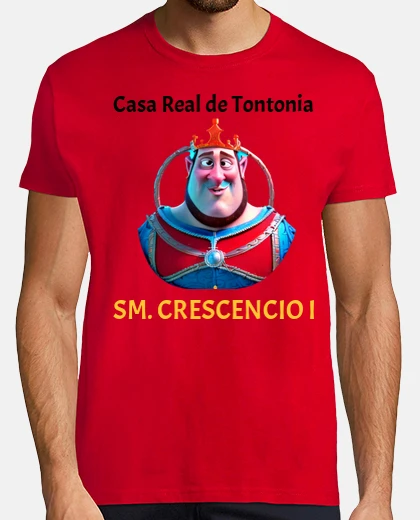 Su Majestad 27