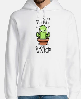 Sudaderas 2025 de cactus