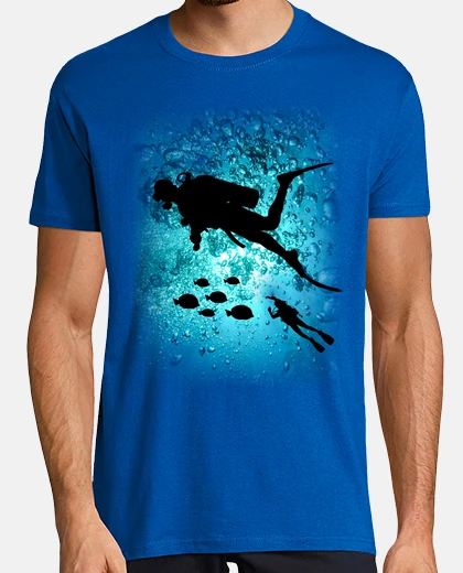 T-shirt sub