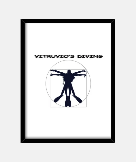 Quadro sub perfetto