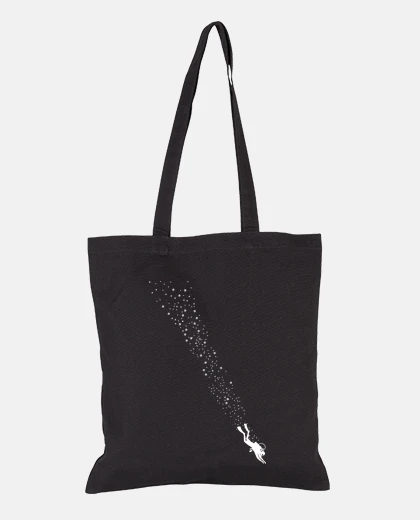 Bolsa Submarinista burbujas