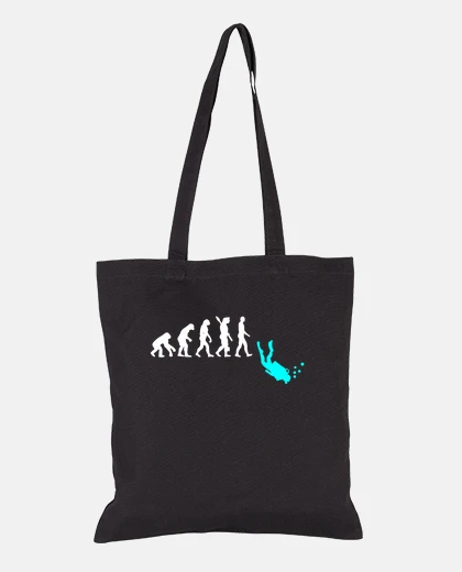 Bag Sucba Diving Evoulution