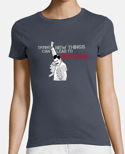 Tee-shirt succès