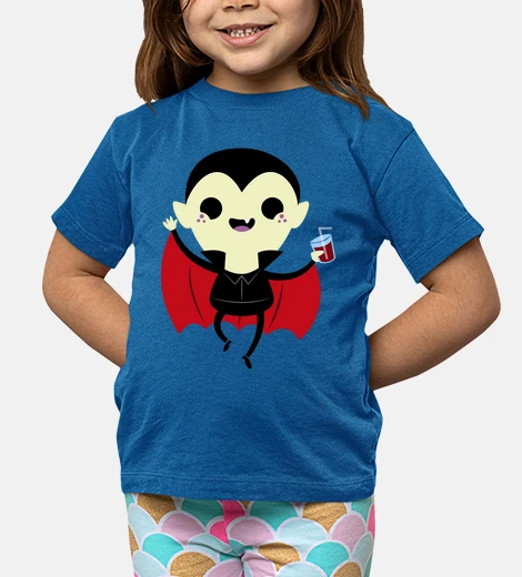 Abbigliamento succo di vampiroo
